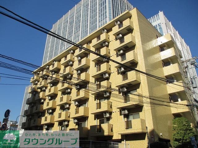 バルコニー　★家具付きのお部屋で単身者にオススメ★