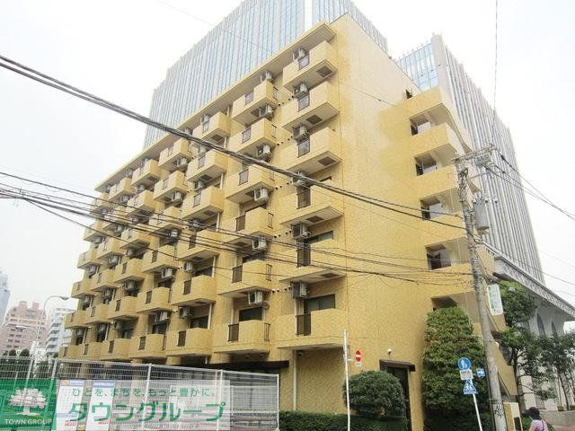 眺望　★家具付きのお部屋で単身者にオススメ★