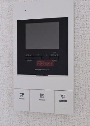 セキュリティ　設備