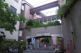 小学校　上野小学校（小学校）まで390m