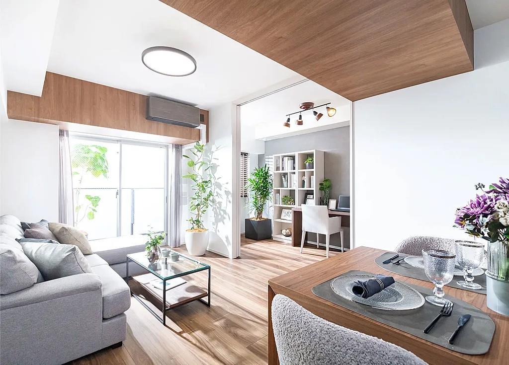 居室・リビング