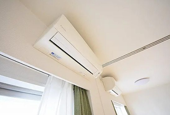 その他設備　参考写真です