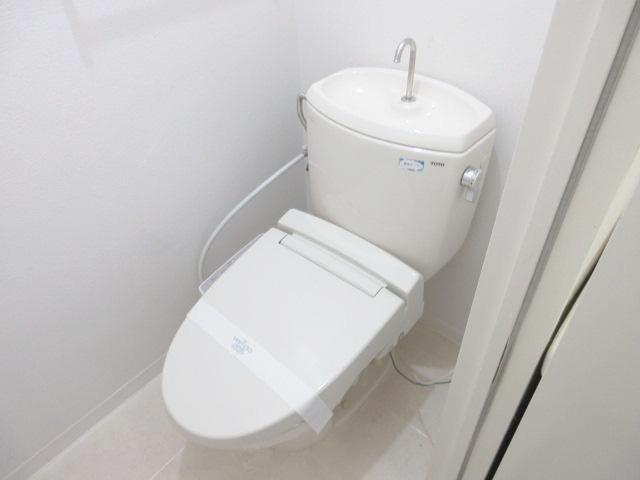 トイレ　洗浄トイレ