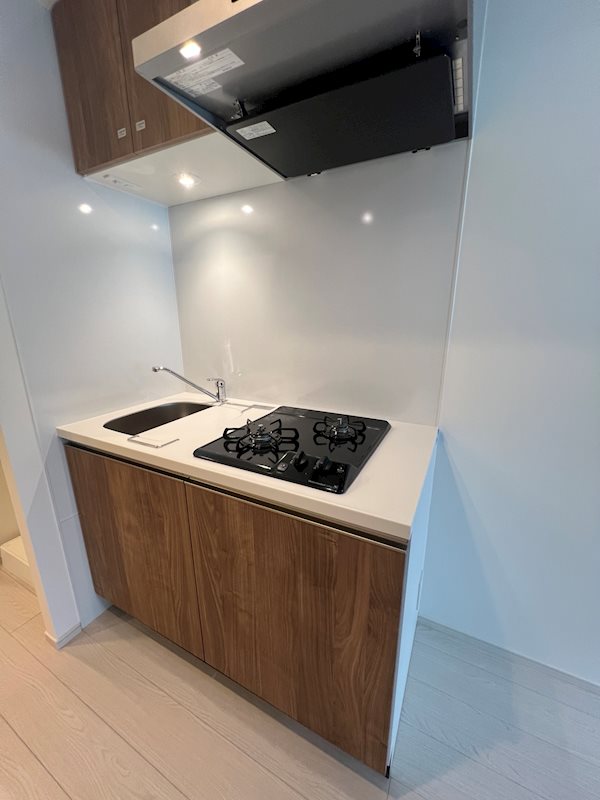 キッチン　※参考写真