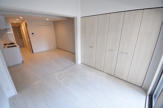 その他部屋・スペース　居間