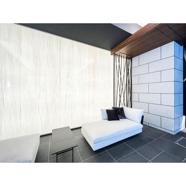 その他設備　クレヴィアタワー御堂筋本町　ロビー