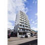 中の島駅より徒歩8分 築15年11ヶ月 10階建の賃貸物件