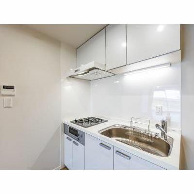 キッチン　※別室参考写真