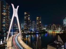 眺望　※別室参考写真