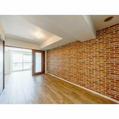 居室・リビング　※別室参考写真