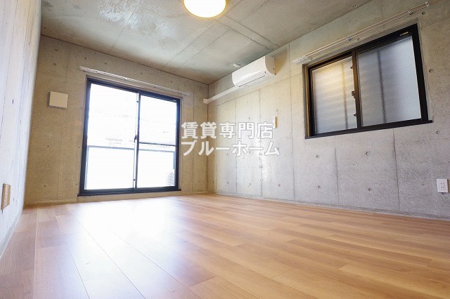 その他部屋・スペース　別角度の洋室！