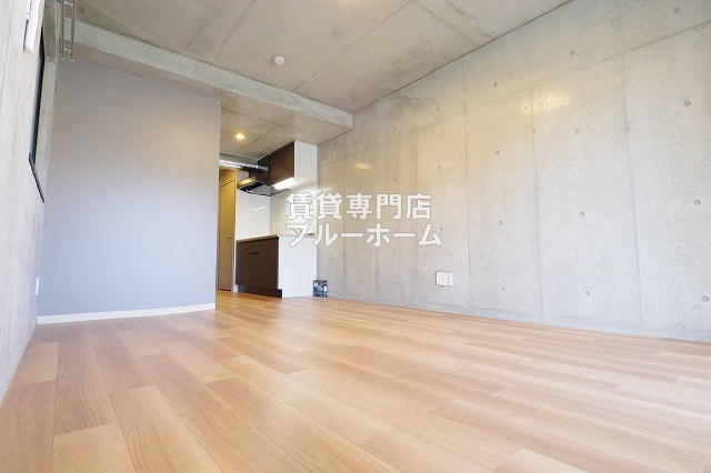 その他　別角度の洋室！