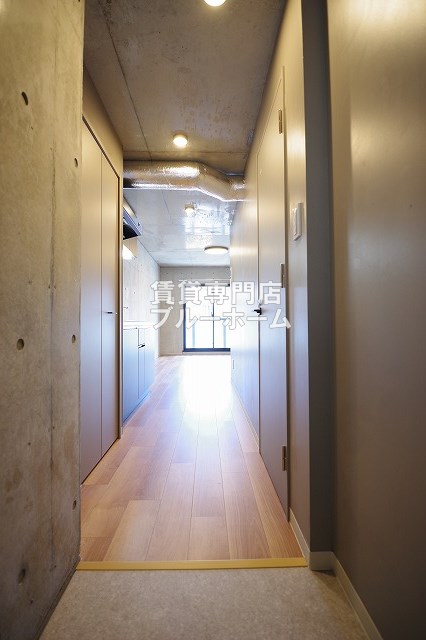 玄関　玄関です！