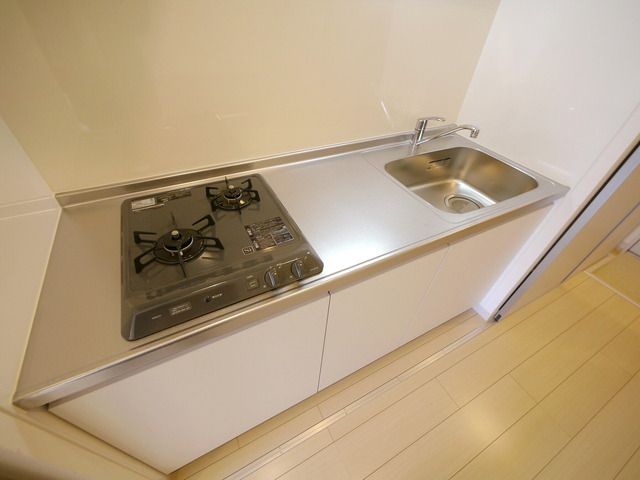 キッチン　★室内イメージ★