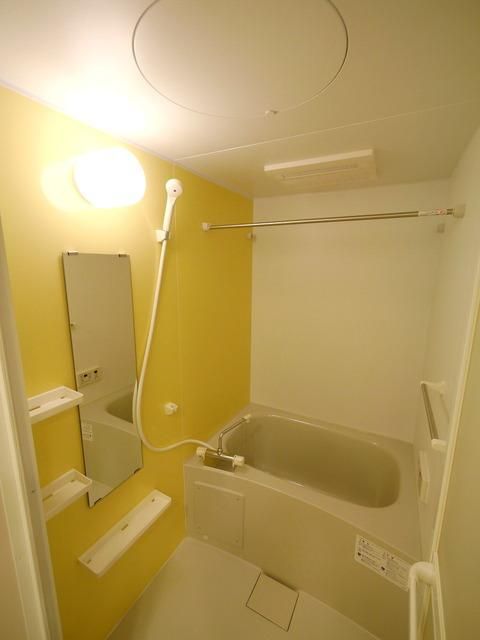 バス・シャワールーム　★室内イメージ★