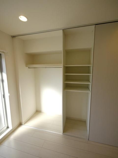 収納　★室内イメージ★
