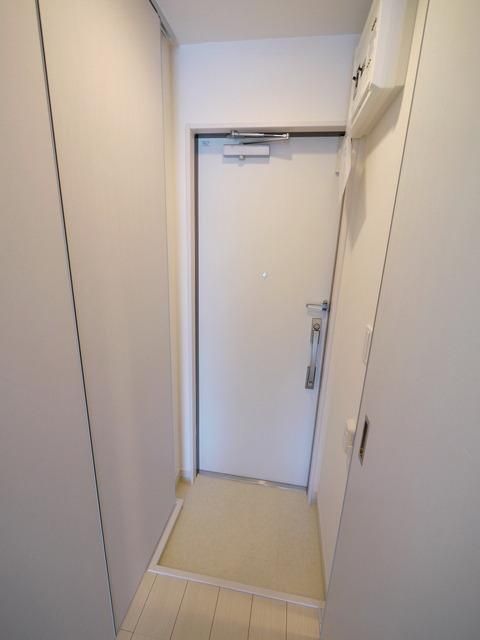 玄関　★室内イメージ★