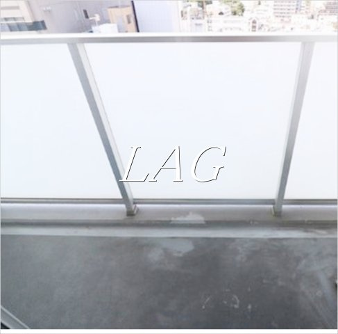 バルコニー　バルコニーです。