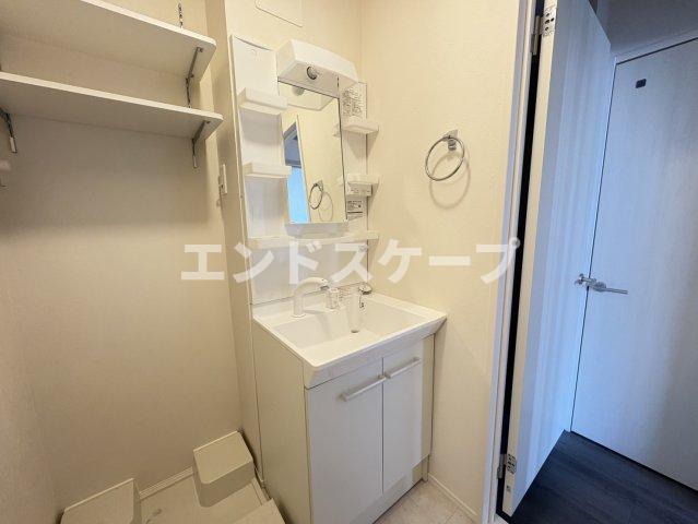 洗面設備　高崎、前橋のお部屋探しはエンドスケープまで！お客様の理想お聞