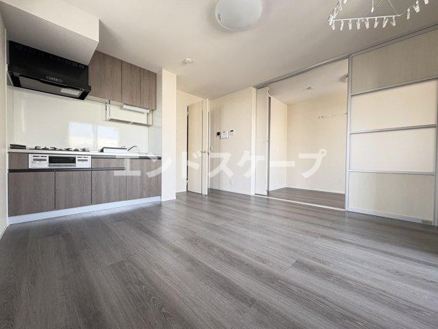 居室・リビング　高崎、前橋のお部屋探しはエンドスケープまで！お客様の理想お聞