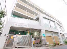 幼稚園・保育園　烏山いちご保育園（幼稚園・保育園）まで586m