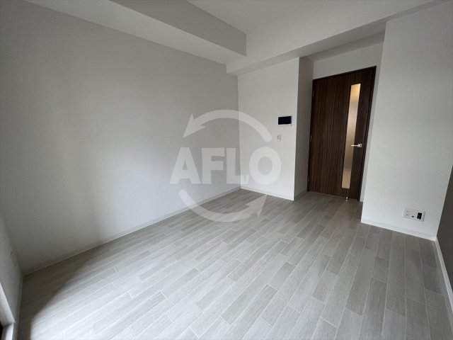 居室・リビング　エグゼ大阪イースト　リビング