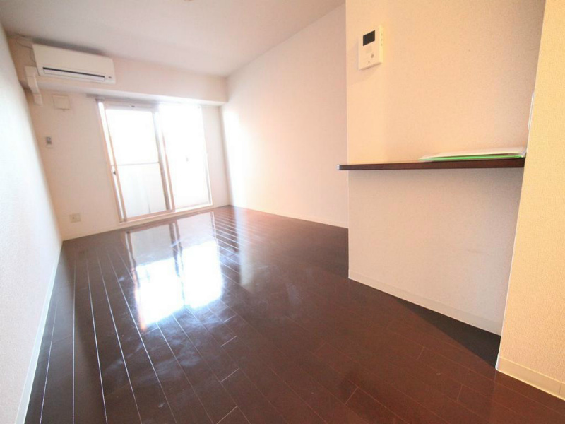 その他部屋・スペース　洋室10.97帖　エアコン完備