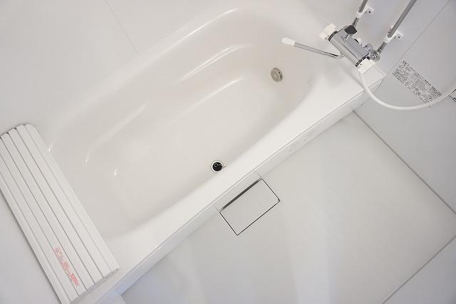 バス・シャワールーム　浴室