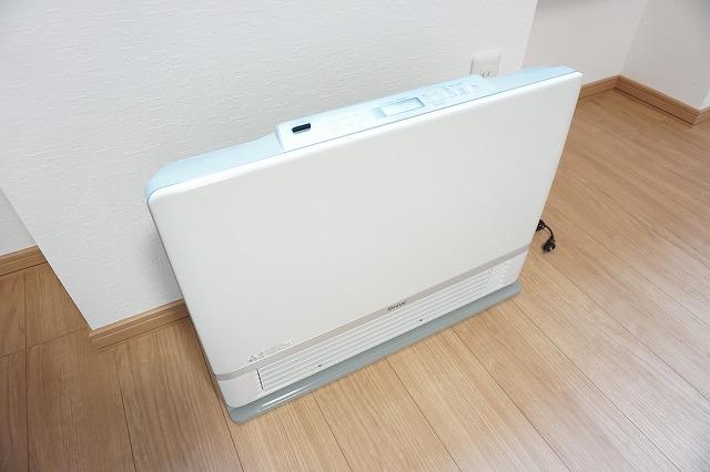 その他設備　設備