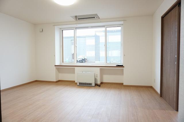 居室・リビング　リビング１