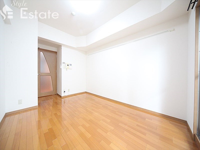 居室・リビング　内装