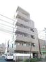 新大塚駅より徒歩5分 2階 築20年9ヶ月の賃貸物件