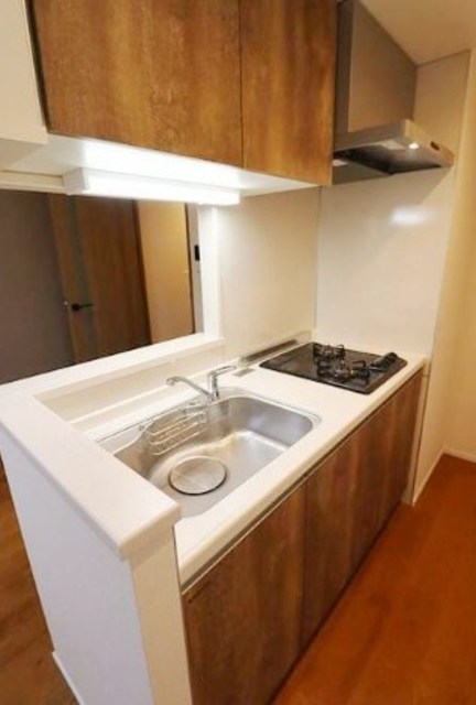 キッチン　同仕様参考