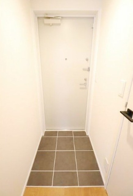 玄関　同仕様参考