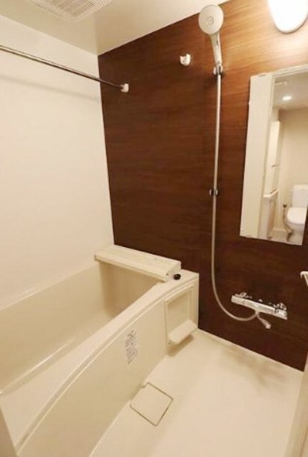 バス・シャワールーム　同仕様参考