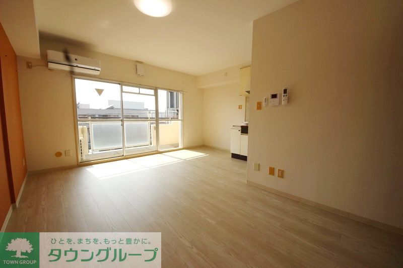 居室・リビング　リビング/居室