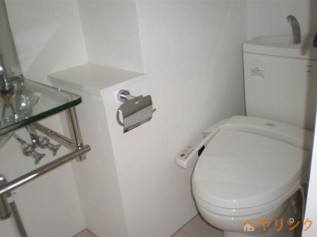 トイレ　イメージ