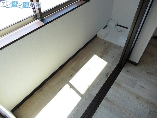 バルコニー　サンルームあり♪