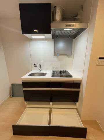 キッチン　ガリシア駒込EAST