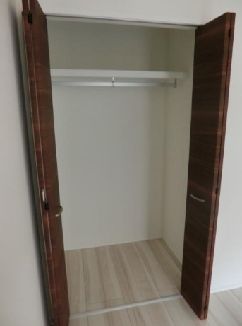 収納　☆たっぷり収納☆