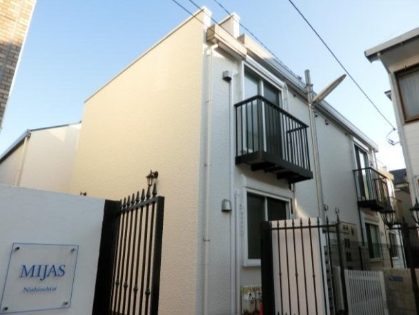 建物外観　☆外観☆