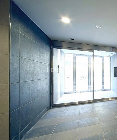 セキュリティ　★《見学予約受付中》★仲介手数料無料にてご紹介★