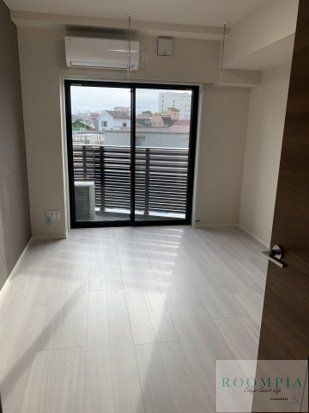 居室・リビング　物件画像