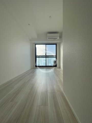 居室・リビング　S-RESIDENCE福島玉川Tres　リビング