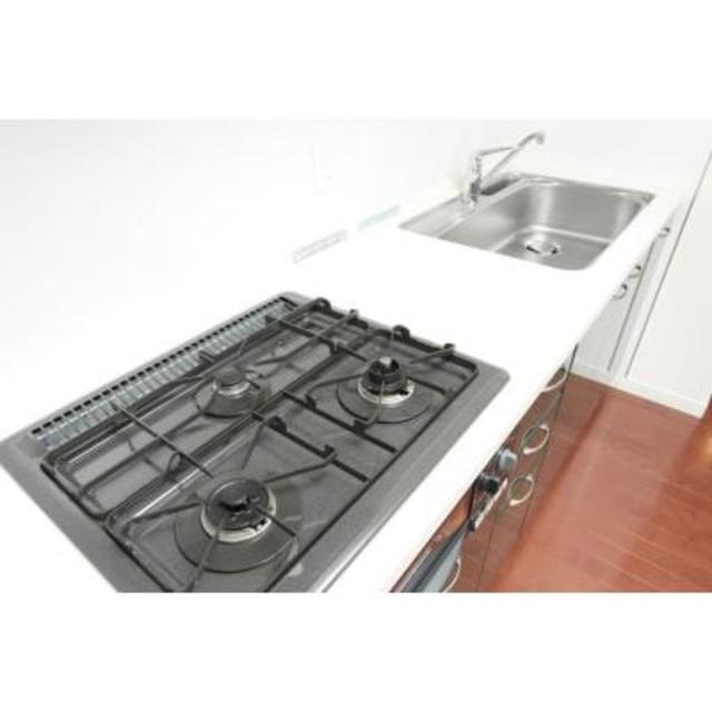 その他　※写真は同タイプ住戸です。