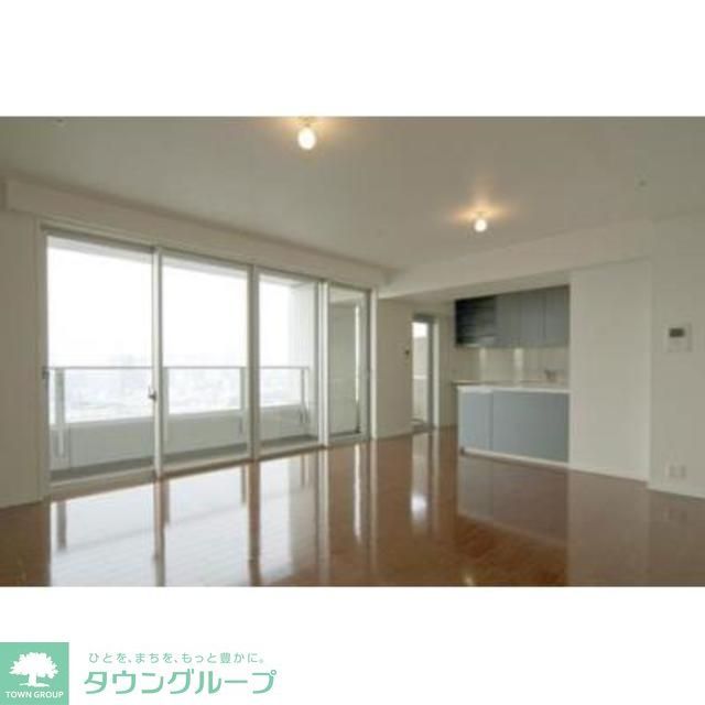 居室・リビング　※写真は同タイプ住戸です。