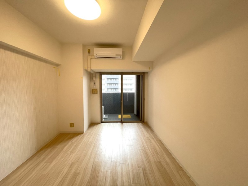 居室・リビング　別号室イメージ