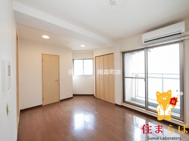 居室・リビング　暮らしの中心になる場所