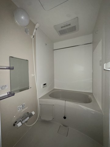 バス・シャワールーム　同仕様
