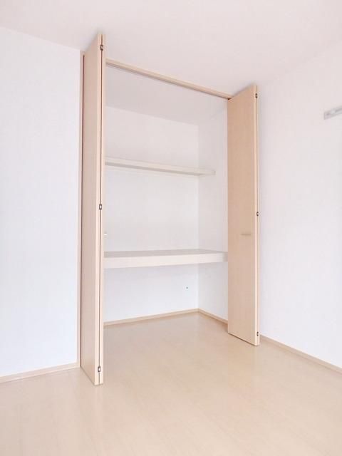 収納　★収納スペース★